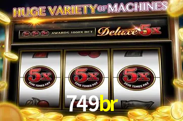 Live Casino 749br